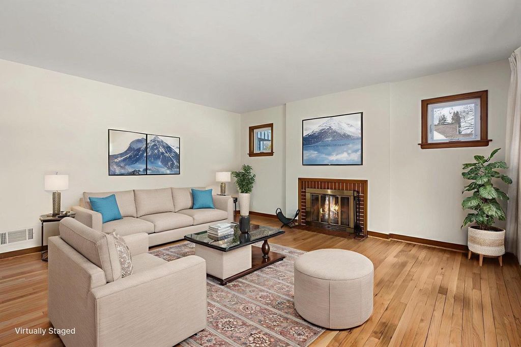 Photo of 4803 Shore Acres ROAD, Monona, WI 53716 (MLS # 2016144)