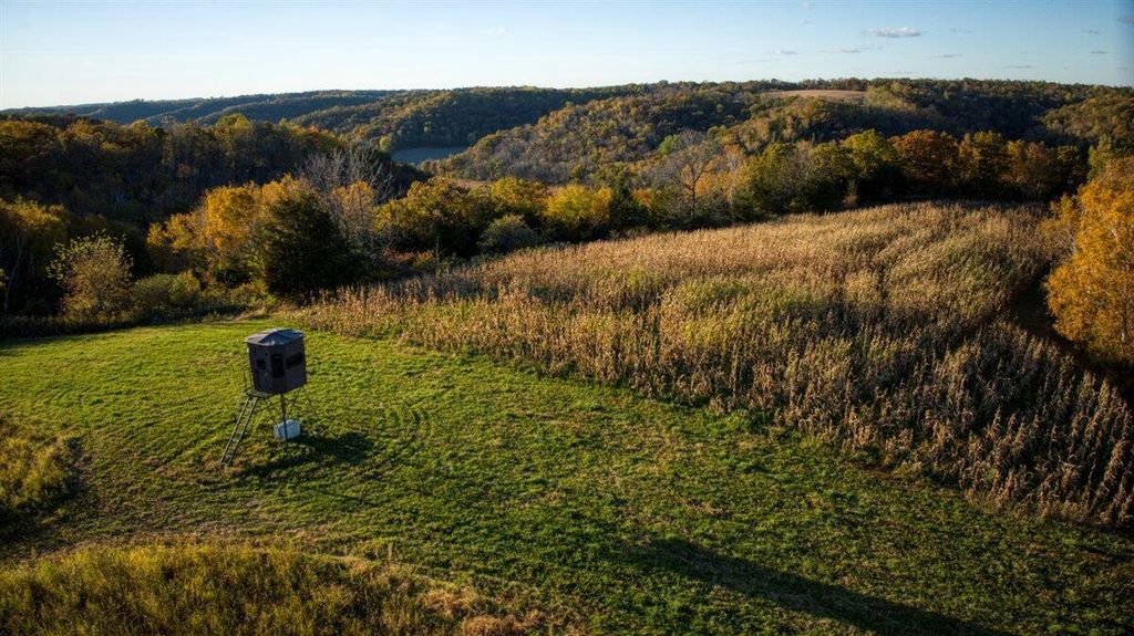 Photo of N23415 Oak Ridge DRIVE, Galesville, WI 54630 (MLS # 1943757)