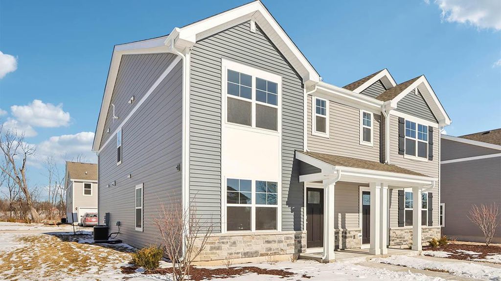 Photo of 1032 58th ROAD, Union Grove, WI 53182 (MLS # 1946605)