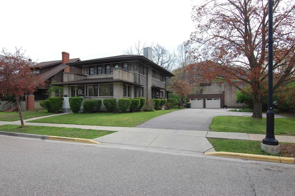 Photo of 263 N Central AVENUE, Richland Center, WI 53581 (MLS # 2022099)