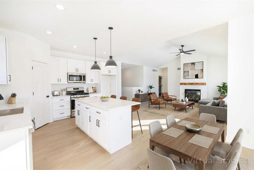 Photo of 3804 N Woodbury LANE, Janesville, WI 53545 (MLS # 2015955)