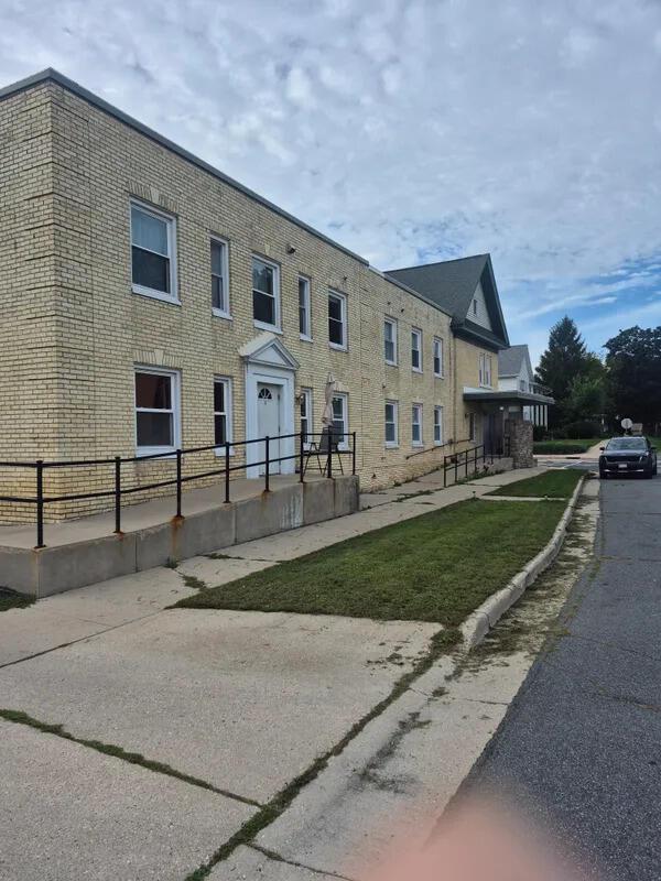 Photo of 103 S Ridge STREET, Hustisford, WI 53034 (MLS # 1985425)