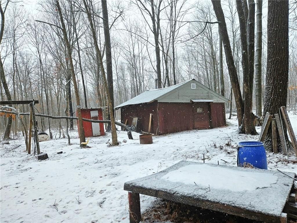 Photo of 1558 26th STREET, Rice Lake, WI 54868 (MLS # 1598659)