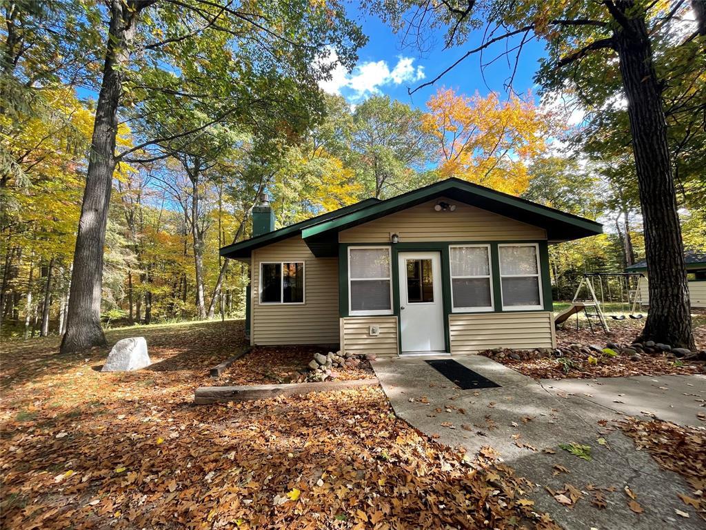 Photo of 7724 John Morton AVENUE, Hayward, WI 54843 (MLS # 1605817)