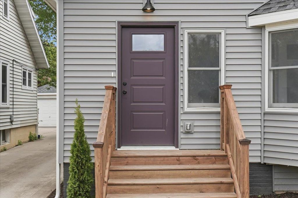 Photo of 2109 E Dayton STREET, Madison, WI 53704 (MLS # 2023222)