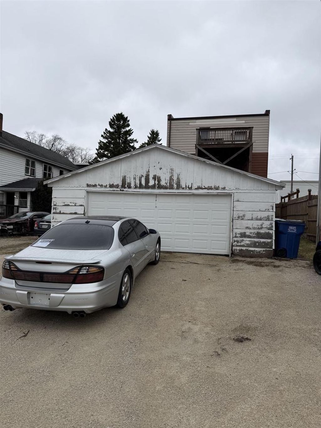 Photo of 131 E Main STREET, Eden, WI 53019 (MLS # 50323176)