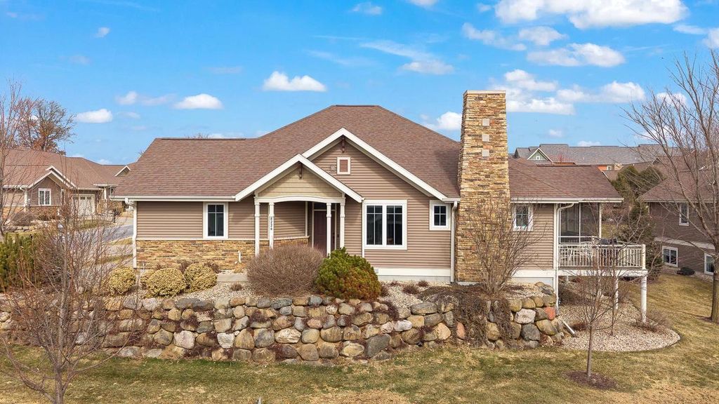 Photo of 8226 Mill Creek DRIVE, Madison, WI 53719 (MLS # 2017646)