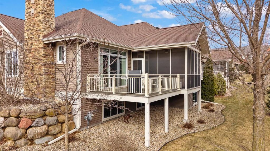 Photo of 8226 Mill Creek DRIVE, Madison, WI 53719 (MLS # 2017646)