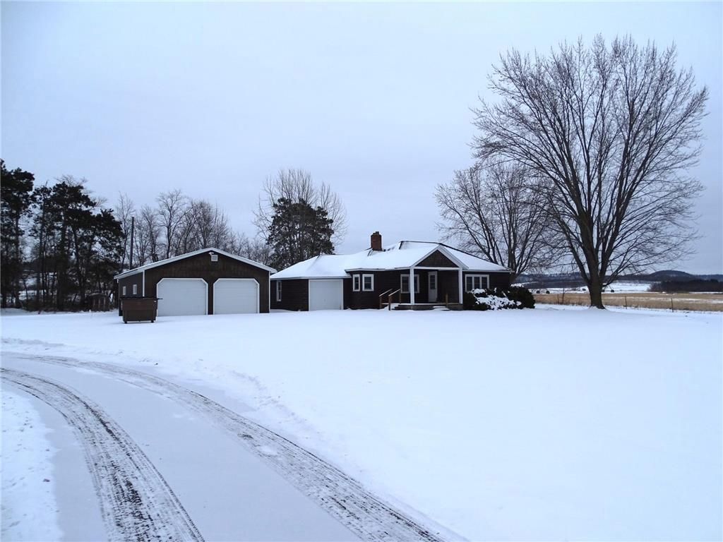 Photo of S288 State Road 25, Durand, WI 54736 (MLS # 6807946)