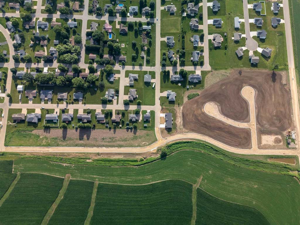 Photo of Lot 17 Southern Edge Estates STREET, Cuba City, WI 53807 (MLS # 2027902)