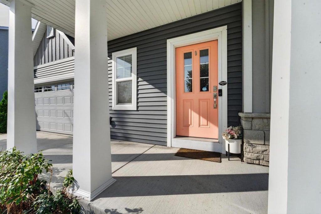 Photo of 7604 Autumn Blaze TRAIL, Deforest, WI 53532 (MLS # 2031505)