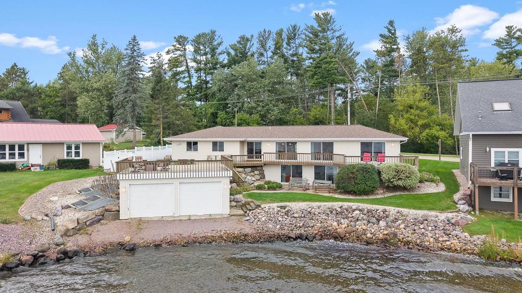 Photo of 421 River STREET, Merrimac, WI 53561 (MLS # 2033274)