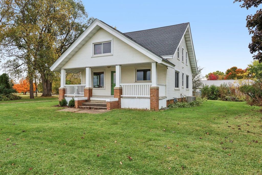 Photo of S7523 Highway 12, North Freedom, WI 53951 (MLS # 2010601)