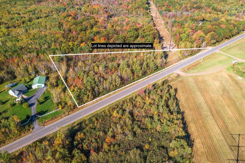 Photo of 217738 County Road J, Schofield, WI 54476 (MLS # 22504776)