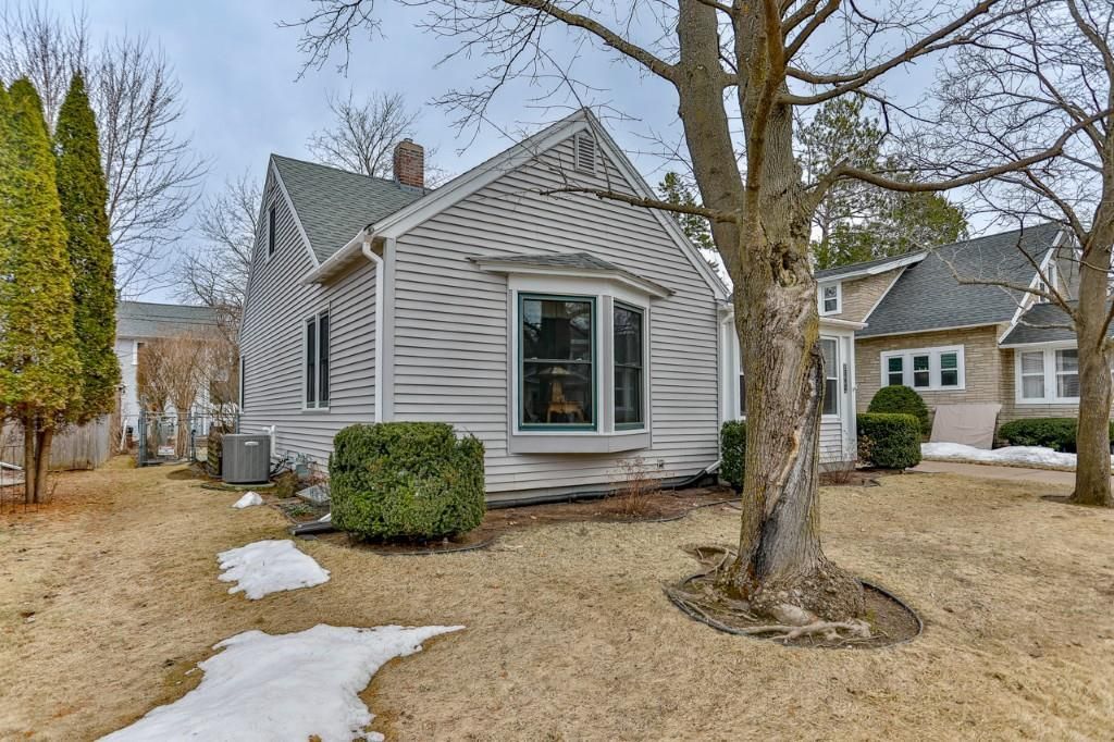 Photo of 1907 Zimmerman STREET, Wausau, WI 54403 (MLS # 22601335)