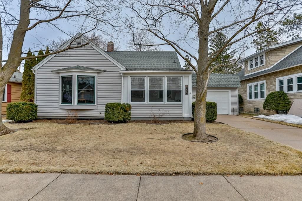 Photo of 1907 Zimmerman STREET, Wausau, WI 54403 (MLS # 22601335)