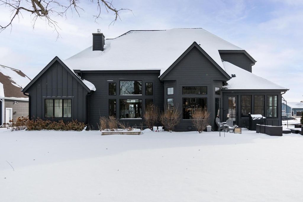 Photo of 5786 Derby Downs DRIVE, Waunakee, WI 53597 (MLS # 2015390)