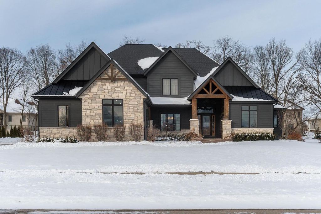 Photo of 5786 Derby Downs DRIVE, Waunakee, WI 53597 (MLS # 2015390)