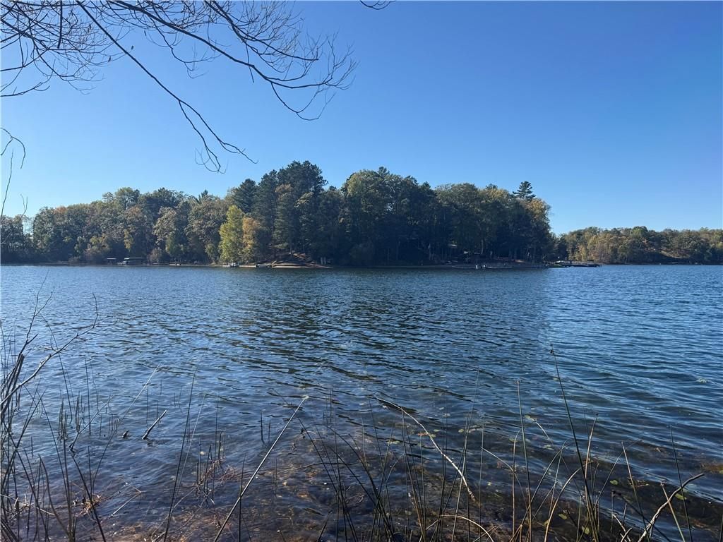 Photo of Lot 22 &amp; 23 E Long Lake, Iron River, WI 54847 (MLS # 1597640)