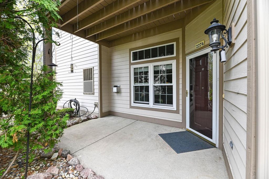Photo of 2274 W Vista Bella DRIVE #101, Oak Creek, WI 53154 (MLS # 1961727)