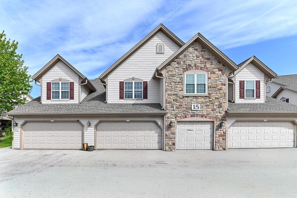 Photo of 2274 W Vista Bella DRIVE #101, Oak Creek, WI 53154 (MLS # 1961727)