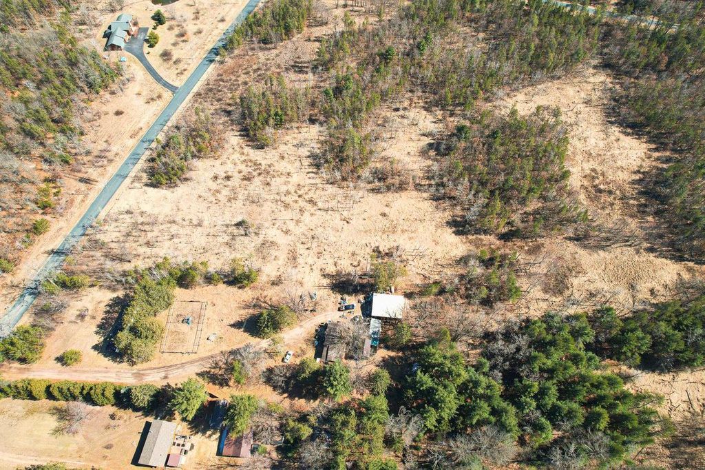 Photo of Lot 3 27th STREET, Necedah, WI 54646 (MLS # 2018453)