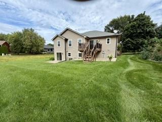Photo of 146 Rustic DRIVE, Madison, WI 53718 (MLS # 2033010)
