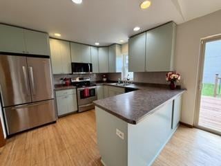 Photo of 146 Rustic DRIVE, Madison, WI 53718 (MLS # 2033010)