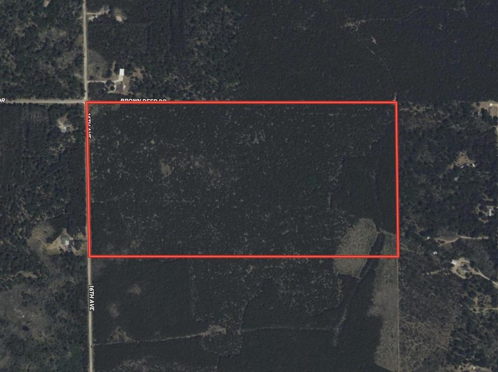 Photo of 80AC 16th AVENUE, Arkdale, WI 54613 (MLS # 2020940)