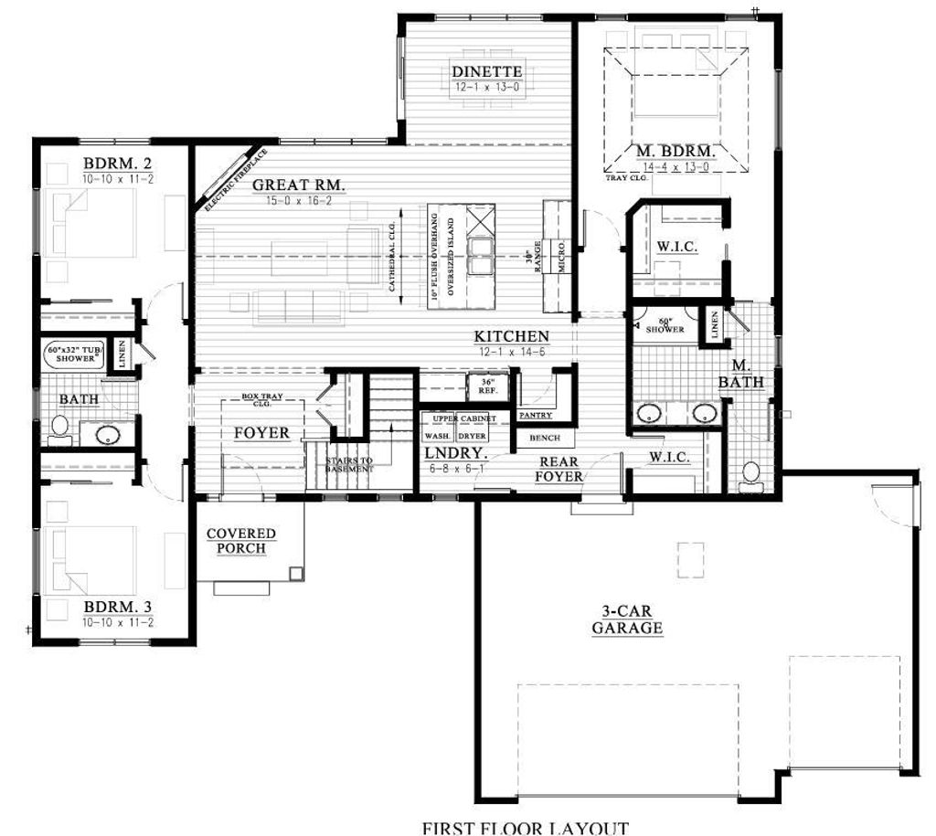 Photo of 1388 Periwinkle PASS, Oconomowoc, WI 53066 (MLS # 1942795)