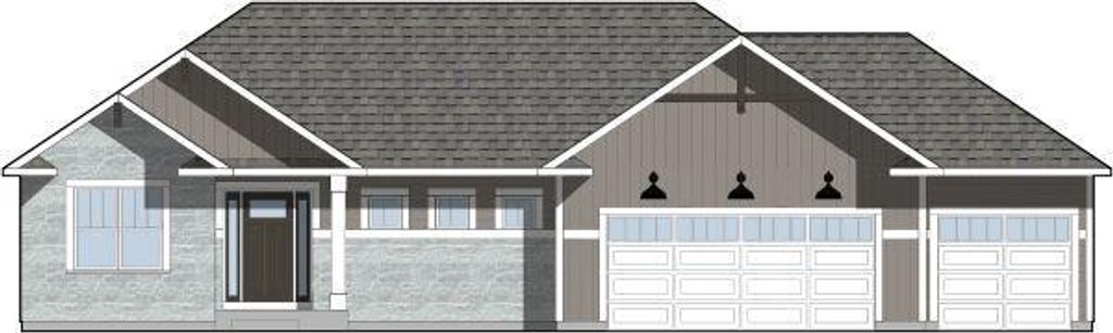 Photo of 1388 Periwinkle PASS, Oconomowoc, WI 53066 (MLS # 1942795)