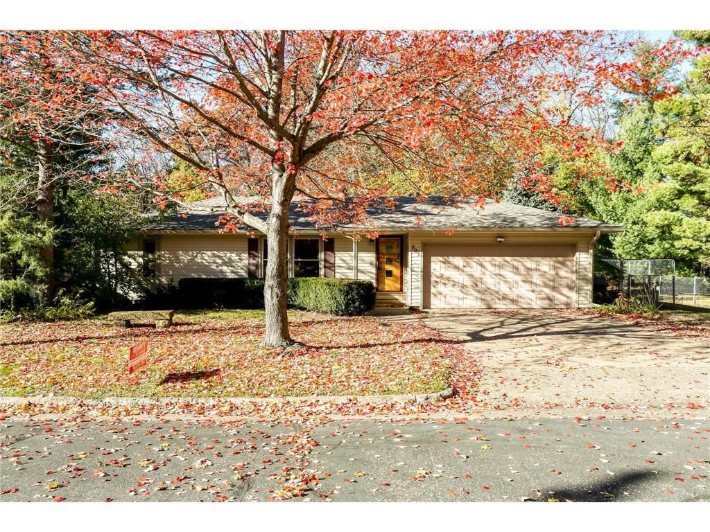 Photo of 501 Birch STREET, River Falls, WI 54022 (MLS # 6812689)