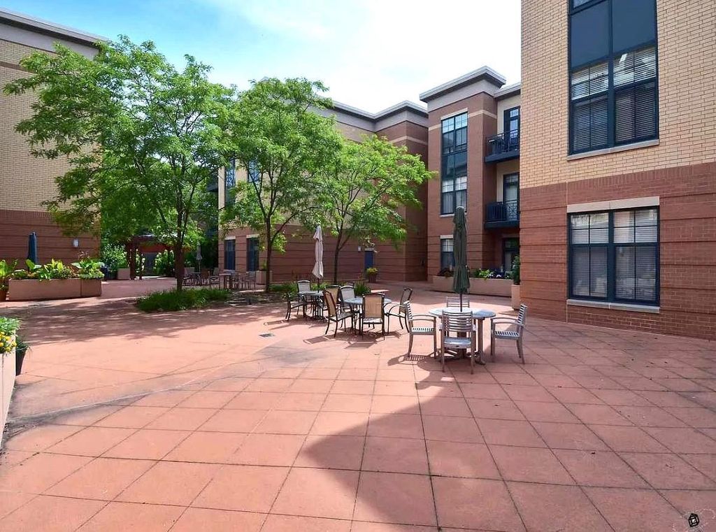 Photo of 533 W. Main S Main STREET #109, Madison, WI 53703 (MLS # 2023473)
