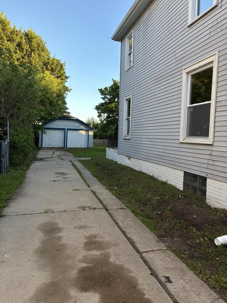 Photo of 2415 Prospect STREET, Racine, WI 53404 (MLS # 1967272)