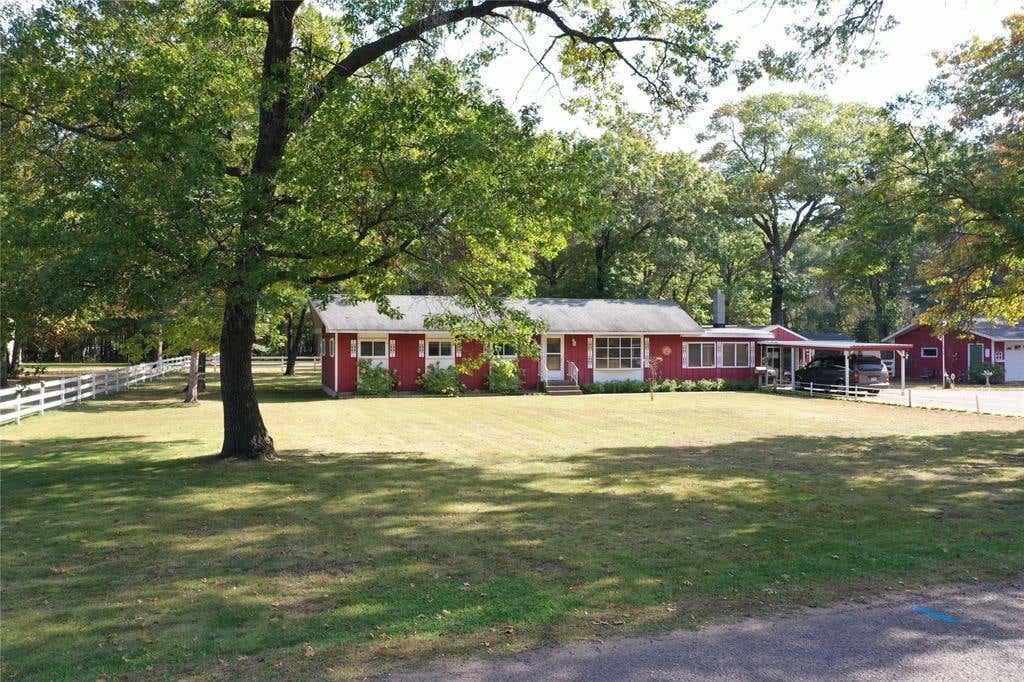 Photo of 616 Nelson STREET, Grantsburg, WI 54840 (MLS # 1603776)