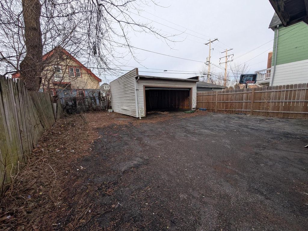 Photo of 2631 N Richards STREET, Milwaukee, WI 53212 (MLS # 1946857)