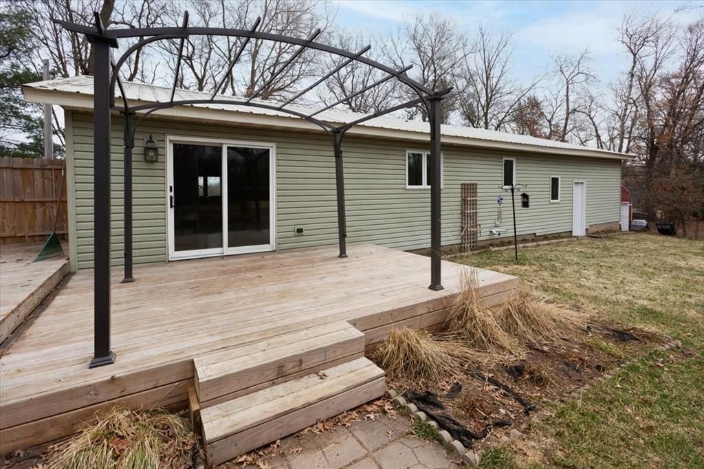Photo of 510 State Rd 25 S, Wheeler, WI 54772 (MLS # 1599700)