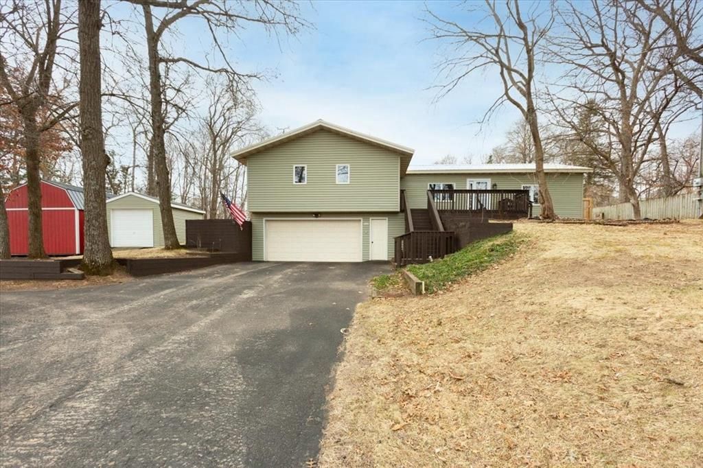 Photo of 510 State Rd 25 S, Wheeler, WI 54772 (MLS # 1599700)