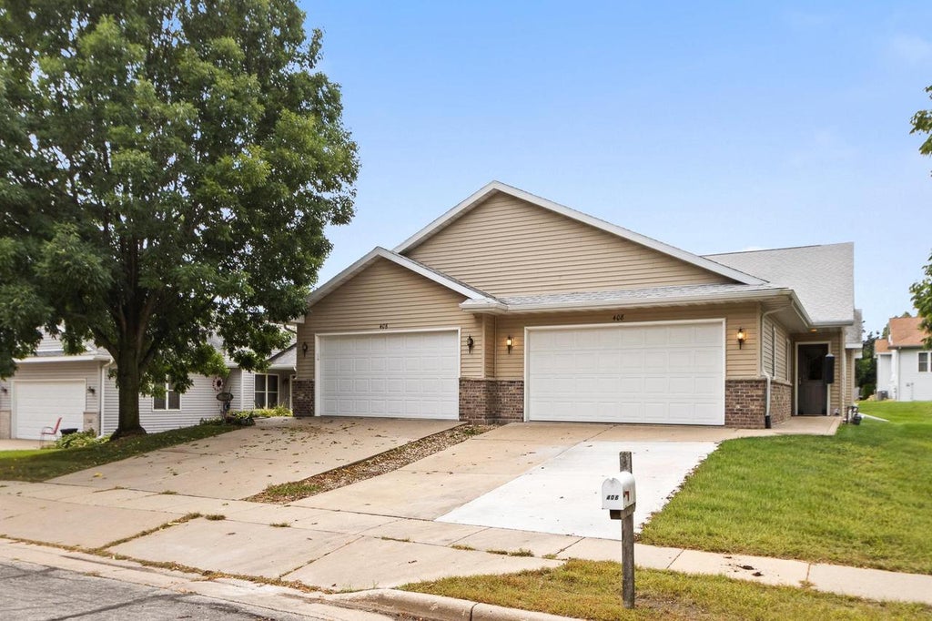 Photo of 408 Michele STREET #408, Mount Horeb, WI 53572 (MLS # 2031576)