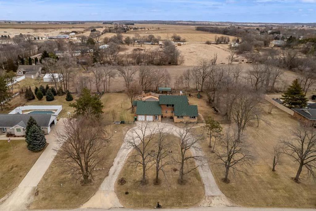 Photo of 3459 Flack ROAD, Beloit, WI 53511 (MLS # 2017269)