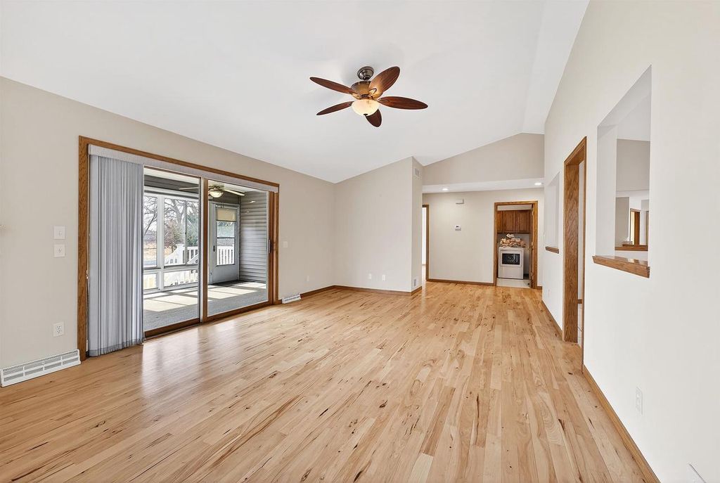 Photo of 5703 W OPEN MEADOW, Mcfarland, WI 53558 (MLS # 2015903)