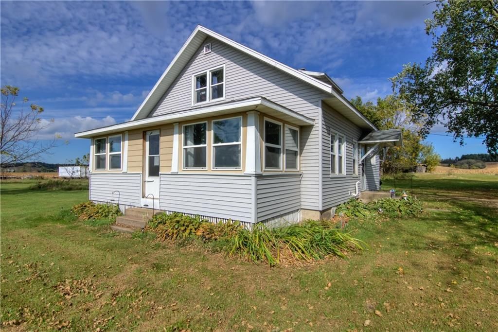 Photo of W30 Doc ROAD, Eleva, WI 54738 (MLS # 1596366)