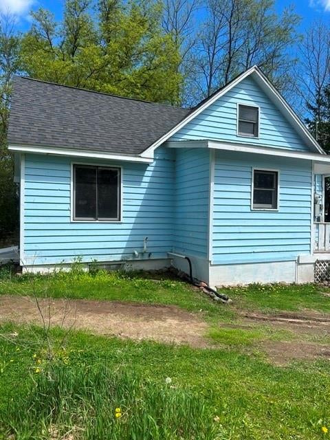 Photo of 16780W 1st St North ST, Stone Lake, WI 54876 (MLS # 1603252)