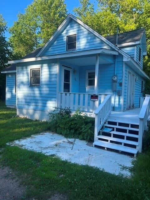 Photo of 16780W 1st St North ST, Stone Lake, WI 54876 (MLS # 1603252)