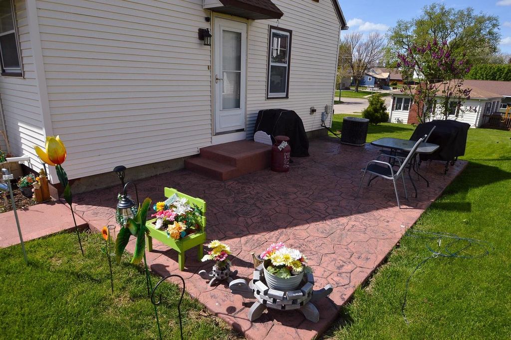 Photo of 1380 13th STREET, Fennimore, WI 53809 (MLS # 2022632)