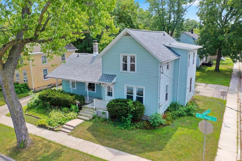 Photo of 425 W Winnebago STREET, Appleton, WI 54911 (MLS # 50331096)