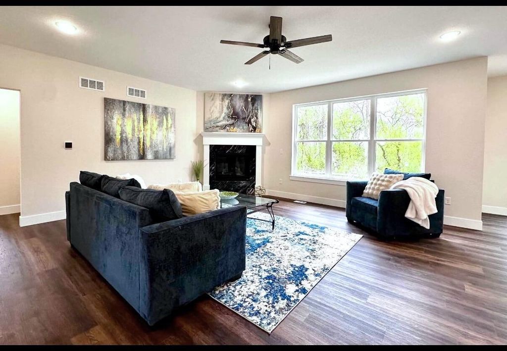 Photo of 4801 Piper LANE, Mount Pleasant, WI 53403 (MLS # 1945248)