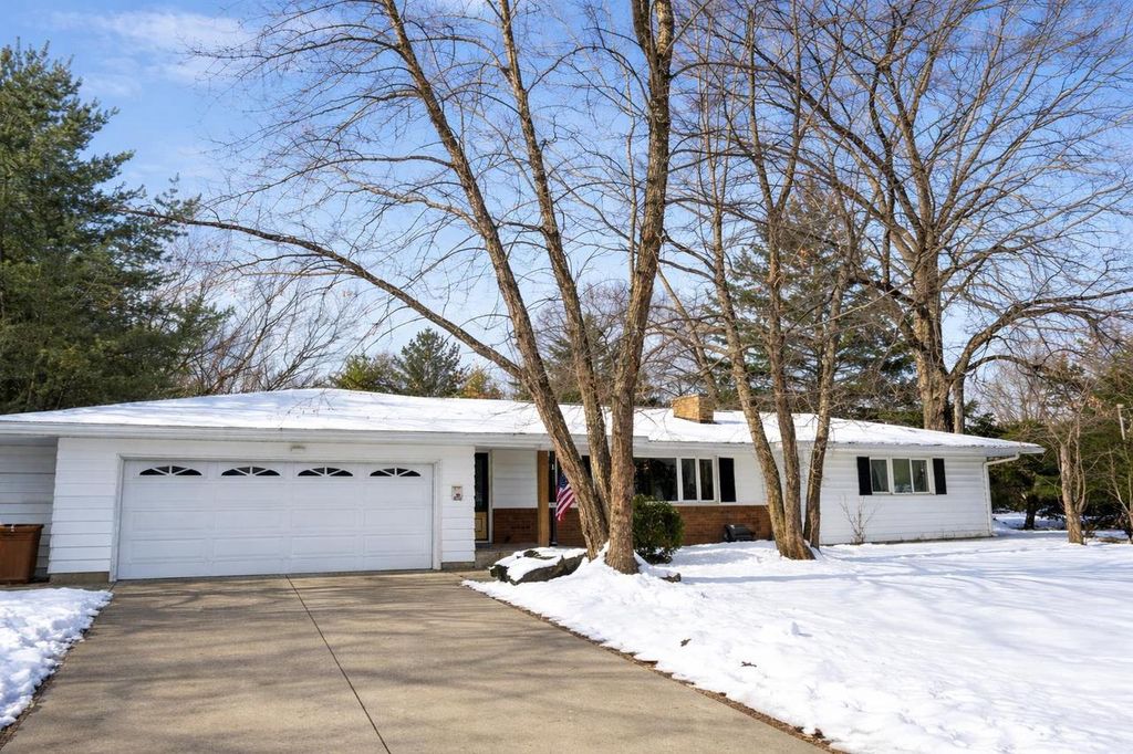 Photo of 5602 Raymond ROAD, Madison, WI 53711 (MLS # 2015647)