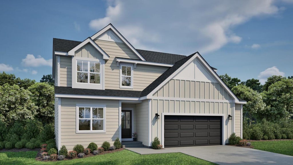 Photo of 535 Buss ROAD, Cottage Grove, WI 53527 (MLS # 2035286)