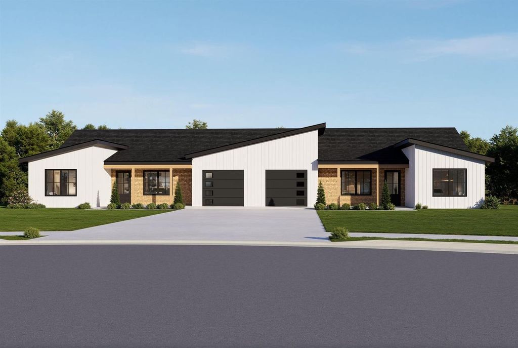 Photo of 535 Boorman CRT CT, Mauston, WI 53948 (MLS # 2023595)